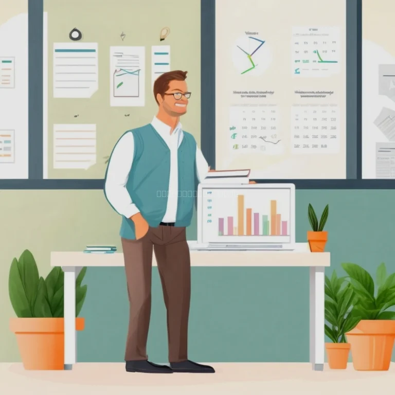 Coach im Gespräch mit Klienten in Lausanne